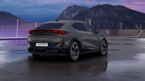 CUPRA Tavascan ENDURANCE 77 kWh thumbnail