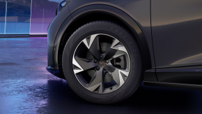 CUPRA Tavascan ENDURANCE 77 kWh thumbnail