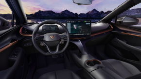 CUPRA Tavascan ENDURANCE 77 kWh thumbnail