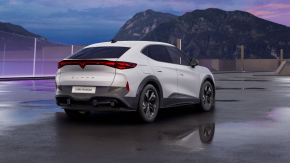 CUPRA Tavascan ENDURANCE 77 kWh thumbnail