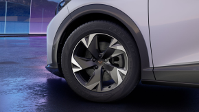 CUPRA Tavascan ENDURANCE 77 kWh thumbnail