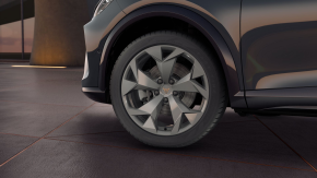 CUPRA Formentor 2.0 TSI 4DRIVE thumbnail