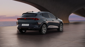 CUPRA Formentor 2.0 TSI 4DRIVE thumbnail