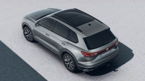 Noul Touareg R-Line V6 TDI thumbnail