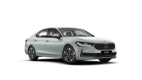 Superb Selection PHEV thumbnail