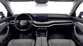Superb Selection PHEV thumbnail