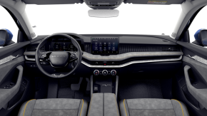 Superb Selection PHEV thumbnail