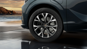 CUPRA Terramar 1.5 e-HYBRID thumbnail