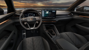 CUPRA Terramar 1.5 e-HYBRID thumbnail