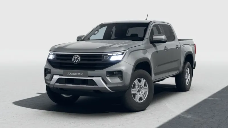 Amarok Life 2.0 TDI 151 kW 4M AG10