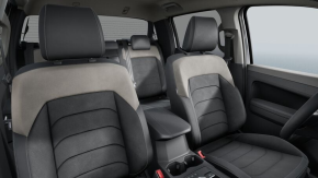 Amarok Style 2.0 TDI 151 kW 4M AG10 thumbnail