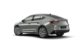 ENYAQ Coupe 85 thumbnail