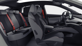 ENYAQ Coupe 85 thumbnail