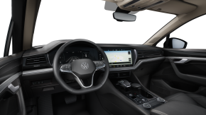 Noul Touareg Elegance V6 TDI thumbnail
