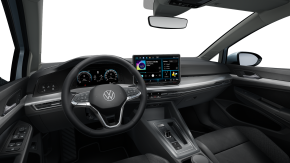 Golf Life 1.5 TSI DSG PHEV thumbnail