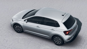 Polo Life 1.0 TSI DSG thumbnail