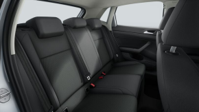 Polo Life 1.0 TSI DSG thumbnail