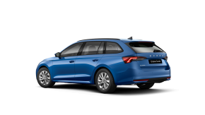 Octavia Combi Selection 2.0 TDI DSG thumbnail