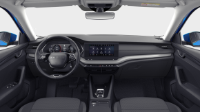 Octavia Combi Selection 2.0 TDI DSG thumbnail