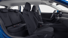 Octavia Combi Selection 2.0 TDI DSG thumbnail