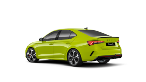 Octavia RS 2.0 TSI DSG thumbnail