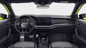 Octavia RS 2.0 TSI DSG thumbnail