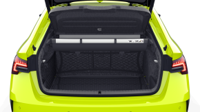 Octavia RS 2.0 TSI DSG thumbnail