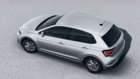 Polo Style 1.0 TSI DSG thumbnail