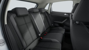 Polo Style 1.0 TSI DSG thumbnail