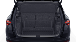Karoq Selection 1.5 TSI DSG thumbnail