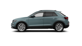 T-Roc Life 1.5 TSI DSG thumbnail
