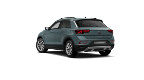 T-Roc Life 1.5 TSI DSG thumbnail