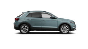 T-Roc Life 1.5 TSI DSG thumbnail