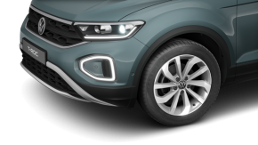 T-Roc Life 1.5 TSI DSG thumbnail