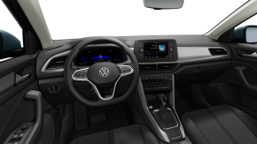 T-Roc Life 1.5 TSI DSG thumbnail