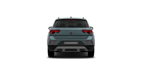 T-Roc Life 1.5 TSI DSG thumbnail