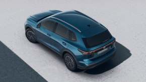 Noul Tiguan Life 2,0 TDI DSG 4Mot thumbnail