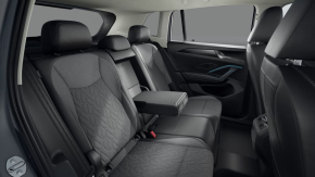 Noul Tiguan Life 2,0 TDI DSG thumbnail