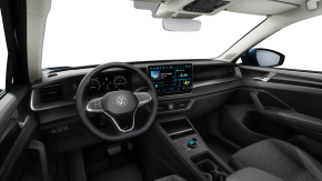 Tayron Life Hybrid 1,5 TSI DSG thumbnail