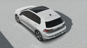 Golf GTI thumbnail
