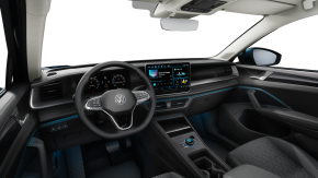 Tayron Life Hybrid 1,5 TSI DSG thumbnail
