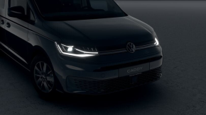 Caddy Maxi Life 2.0 TDI 90 kW DSG thumbnail