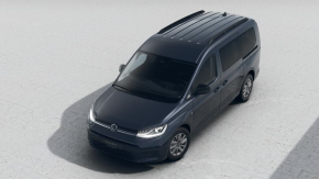 Caddy Maxi Life 2.0 TDI 90 kW DSG thumbnail