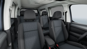 Caddy Maxi Life 2.0 TDI 90 kW DSG thumbnail