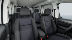 Caddy 2.0 TDI 75 kW thumbnail