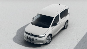Caddy 2.0 TDI 75 kW thumbnail