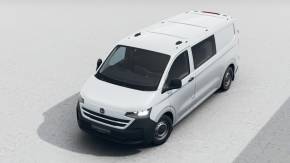 T7 Furgon Plus LR 2.0 TDI 81 kW thumbnail