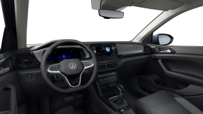 Noul T-Cross Life 1.0 TSI DSG thumbnail
