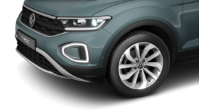 T-Roc Life 1.5 TSI DSG thumbnail