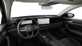 Noul Passat Business 1.5 TSI PHEV thumbnail